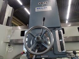 Weiler VO 75