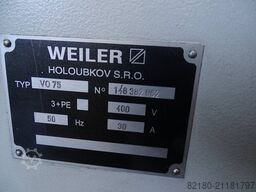 Weiler VO 75