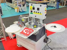 Özgümüş Makina ECR-20