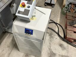Weeke Optimat BHC 750 Swiss Profiline