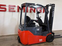 Toyota 11281 - 8FBE16T