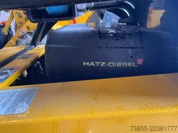 Batmatic VR70DH