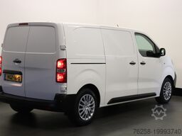 Opel Vivaro 2.0 CDTI 123PK Automaat L2 EURO 6 - Airc...