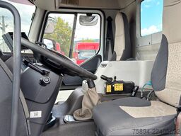 RENAULT PREMIUM 410 * ABROLLKIPPER 5,05 m * KRAN/ FUNK