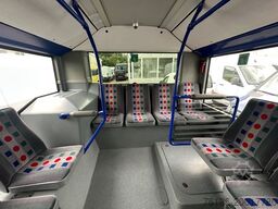 MERCEDES-BENZ Citaro O 530K 30+44 10,6m LAWO