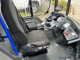 MERCEDES-BENZ Citaro O 530K 30+44 10,6m LAWO