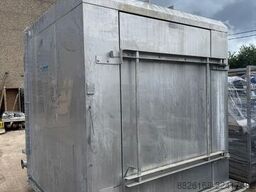 CRETEL / ELIONA INDUSTRIAL WR100.125.190