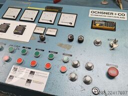 Ochsner SA/GA Goldschnittautomat