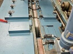 Ochsner SA/GA Goldschnittautomat