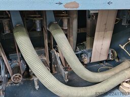 Ochsner SA/GA Goldschnittautomat