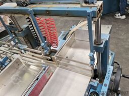 Ochsner SA/GA Goldschnittautomat