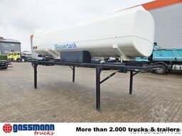  Wassertank Alu 18.800l