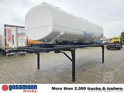  Wassertank Alu 18.800l