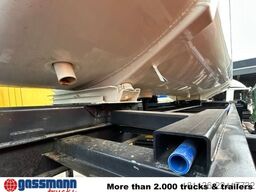  Wassertank Alu 18.800l