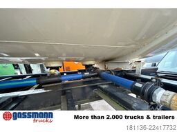  Wassertank Alu 18.800l