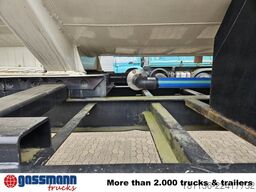  Wassertank Alu 18.800l