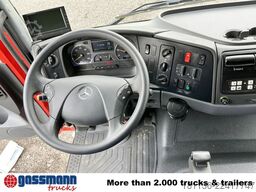 Mercedes-Benz Atego 1326 4x4 AF