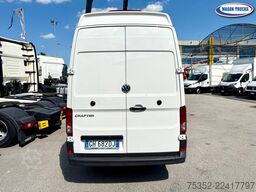 VW Crafter 2.0 TDI L5H4