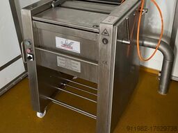 Nock Eplucheuse V 460 N.