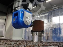 EDEL WERKZEUGMASCHINEN GMBH CYPORT 4030 RETROFIT 2025