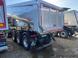 LANGENDORF SKS HS 24 SAF Trommel Stahl 4/5mm ASH 1,2-1,38m