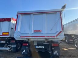 LANGENDORF SKS HS 24 SAF Trommel Stahl 4/5mm ASH 1,2-1,38m