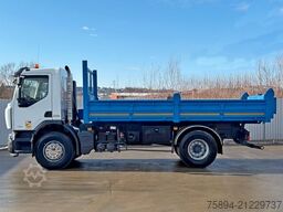 RENAULT Premium 320 DXI* KIPPER 5,20 * TOPZUSTAND