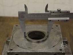 Peddinghaus Aufnahme Unten