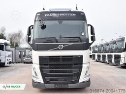 VOLVO FH 460 Globetrotter XL Varios i-Save