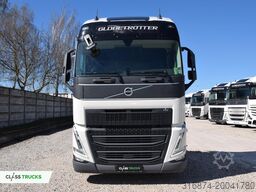 VOLVO FH 500 Globetrotter XL Varios