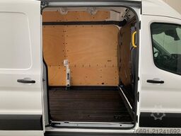 Ford Transit  Van L3 H3 Tetto alto   Km 151.400