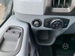 Ford Transit  Van L3 H3 Tetto alto   Km 151.400