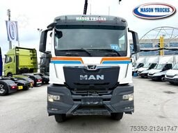 MAN TGS 18.510