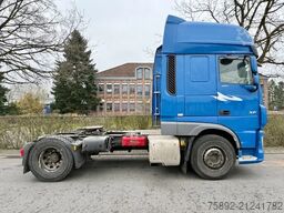 DAF XF 480 Super Space/Standklima/MOTOR GERÄUSCHE/Eu6d