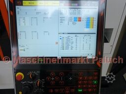 Mazak QT 250MY