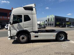Volvo FM 460 4X2 GLOBETROTTER DYNAMIC STEERING / ALCO...