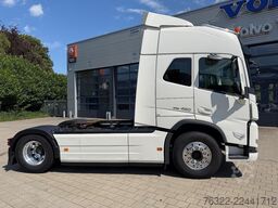 Volvo FM 460 4X2 GLOBETROTTER DYNAMIC STEERING / ALCO...