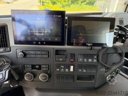 Volvo FM 460 4X2 GLOBETROTTER DYNAMIC STEERING / ALCO...