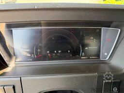 Volvo FM 460 4X2 GLOBETROTTER DYNAMIC STEERING / ALCO...