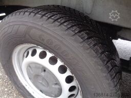 MERCEDES-BENZ Sprinter 316 CDI Maxi Frigo 4500 ATM