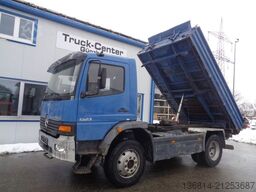 MERCEDES-BENZ Atego 1523 AK Allrad 3-Seitenkipper