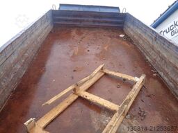 MERCEDES-BENZ Atego 1523 AK Allrad 3-Seitenkipper