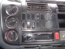 MERCEDES-BENZ Atego 1523 AK Allrad 3-Seitenkipper