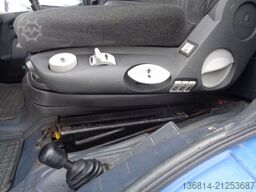 MERCEDES-BENZ Atego 1523 AK Allrad 3-Seitenkipper