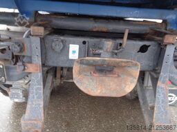 MERCEDES-BENZ Atego 1523 AK Allrad 3-Seitenkipper