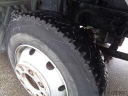 MERCEDES-BENZ Atego 1523 AK Allrad 3-Seitenkipper