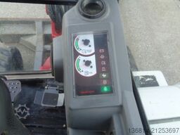 TAKEUCHI TB 250 Powertilt + 4 x Löffel TAK-Lock