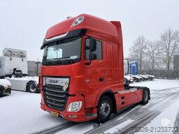 DAF XF 480 FT SSC