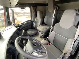 MAN TGM 18.250 4x4 BB/Fahrgestell/3-Sitze/Neu