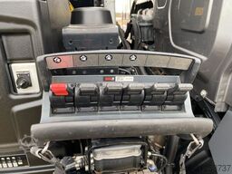 MERCEDES-BENZ 2540Pritsche7,00m/KranHiab118/Lenkachse/NL13,9to